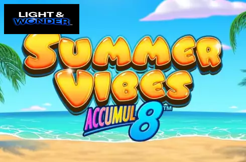 Summer Vibes Accumul8